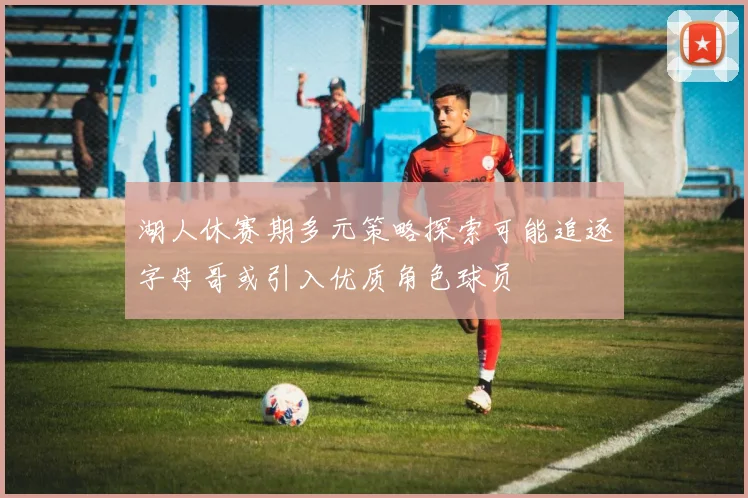 湖人休赛期多元策略探索可能追逐字母哥或引入优质角色球员